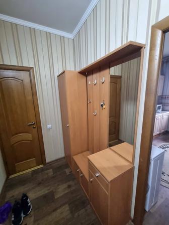Прихожая