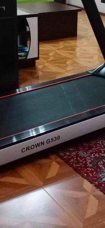 Продам Беговую дорожку марки Genau Grown G 530
