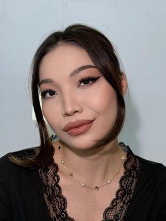 Макияж,визажист