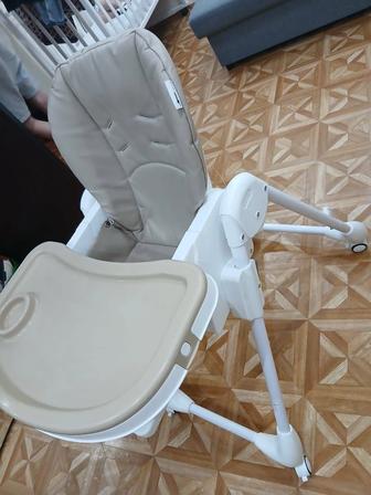 Продам детский стул для кормления