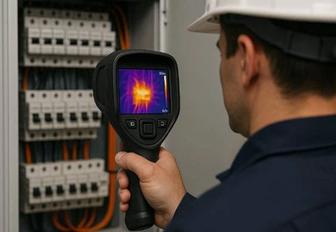 Испытание электрооборудования