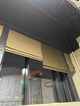 Римские шторы