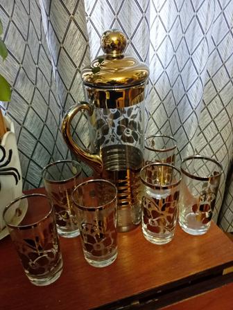 Графин для напитков