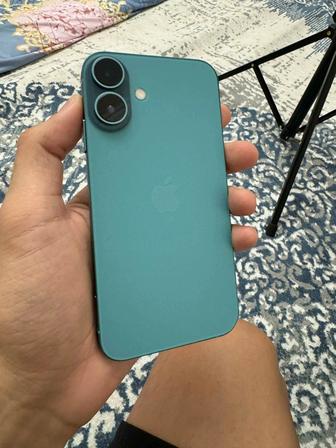 iPhone xr в корпусе iPhone 16
