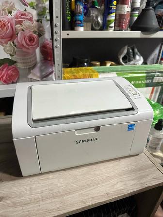 Принтер Samsung ML-2165