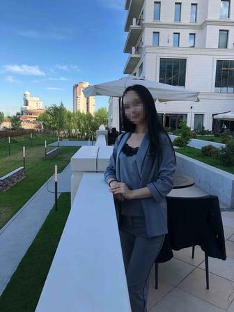 Продам костюм