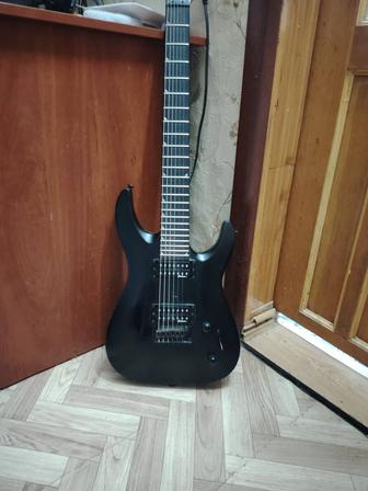 Электрогитара Jackson 7 струн