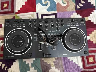 продаю диджей контроллер