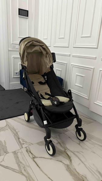 Коляска babyzen yoyo 2в 1