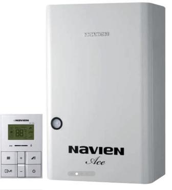 Ремонт газовых котлов