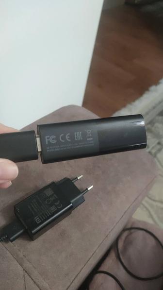 Продам медиаприставку Mi TV stick