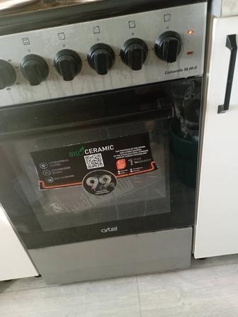 Продажа электронной плиты