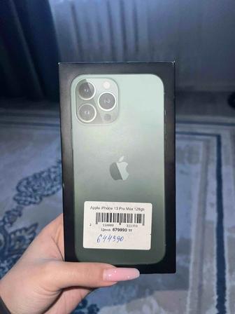 Продам телефон IPhone 13Pro Max