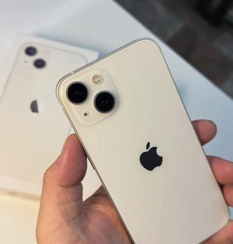 iPhone 13, 128GB, AKB 85% ios 18.7.2