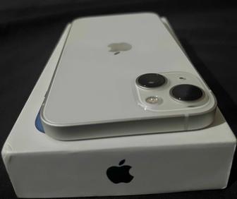 iPhone 13, 128GB, AKB 85% ios 18.7.2