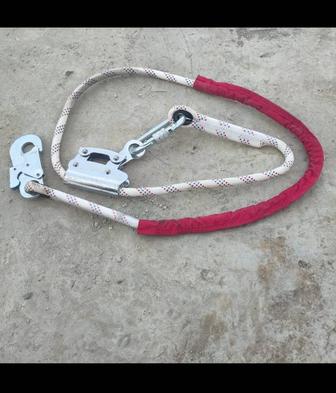 Страховочные пояса