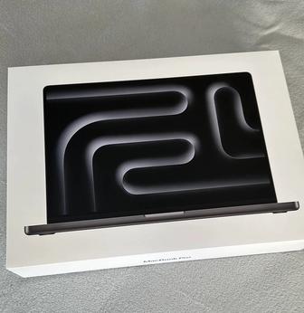 MacBook Pro 14 M4 16GB 512GB