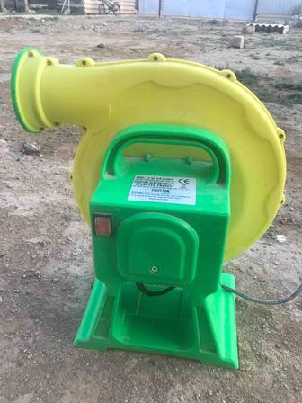 Нагнетатель воздуха (насос) для батута JIANSHIBAO, J-7E/FJ2-40C, 1500 W, N-