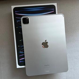 iPad Pro M2 11 128Gb