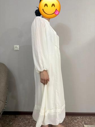 Продам женское платье