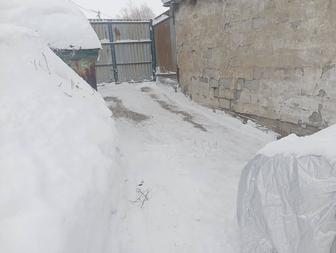 Чистка снега( в том числе и с крыш)помощь по дому, скидаем уголь.