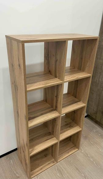 Стеллаж 66x29x129