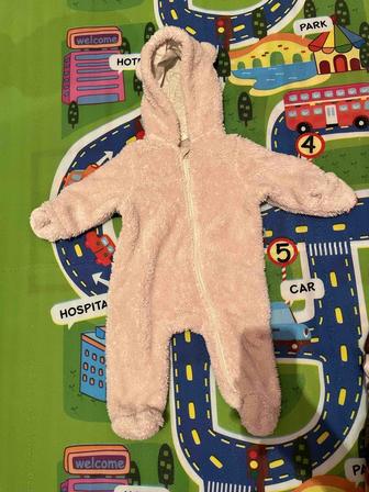 Продам детский комбинезон