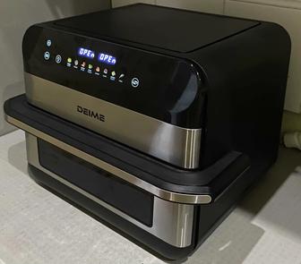 Продам аэрогриль Deime