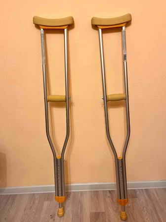 Костыли с доставкой