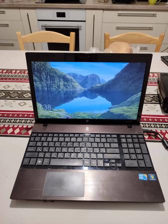 Продам ноутбук HP 4520s