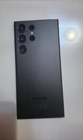 Samsung S23 ultra 512gb