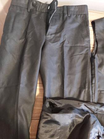 Школьный костюм 32 рр