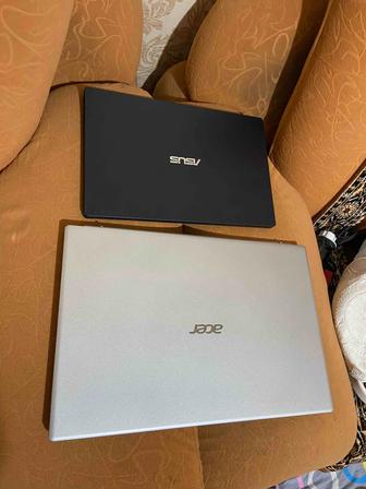 2 ноут Acer 11gen,ASUs новый