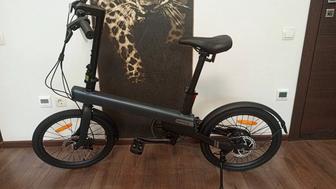 Электровелосипед Qicycle от Xiaomi