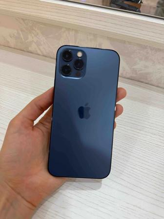 Телефон IPhone 12 Pro