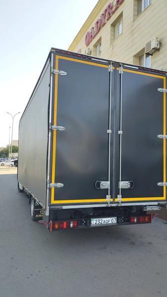 Услуги грузчиков от 3500