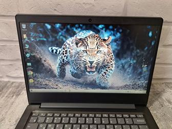 Продам ультрабук LENOVO Ideapad S145-14IWL (идеал)