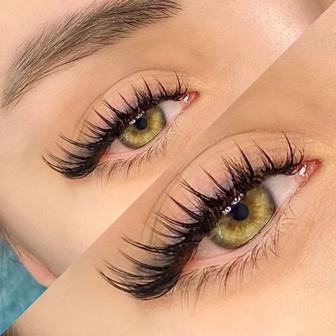 Наращивание