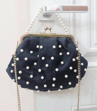 Сумка клатч