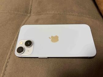 Айфон 14,128гб