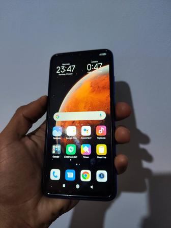 Продам Redmi 9a 32 gb как новый