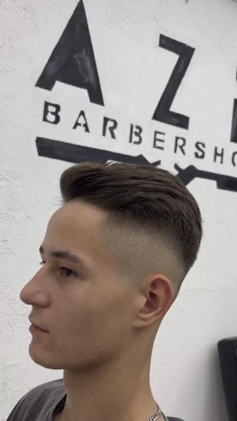 Нужны модели на стрижку