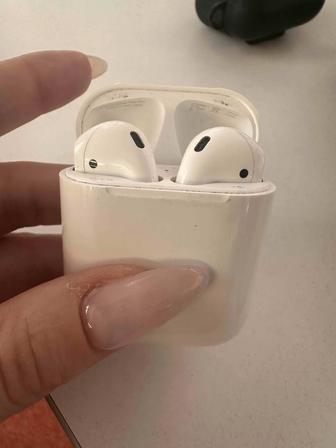 AirPods 2