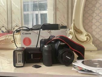 Фотоаппарат