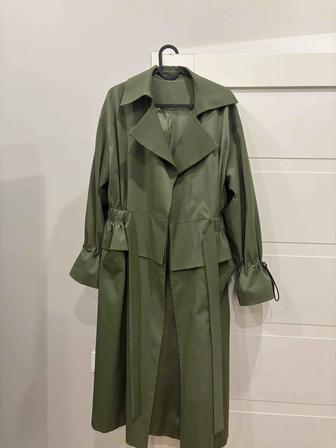 Продам турецкий плащ