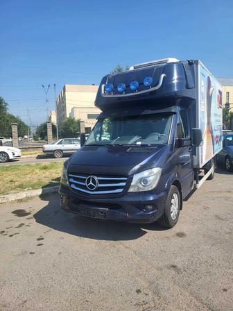 Грузоперевозки