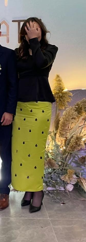 Юбка под Malli