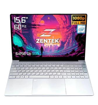 Zentek B15 6/256гб