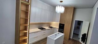 Мебель на заказ