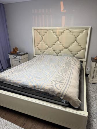 Продам кровать
